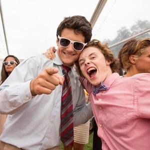 Meet your Posher, Nick